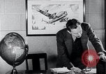 Standbild KB-700 Lancaster Bomber Malton Ontario Kanada, 1943, aus Sekunde 55 historischem Filmmaterial Videoclip 65675030748