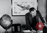 Standbild KB-700 Lancaster Bomber Malton Ontario Kanada, 1943, aus Sekunde 58 historischem Filmmaterial Videoclip 65675030748
