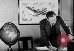 Standbild KB-700 Lancaster Bomber Malton Ontario Kanada, 1943, aus Sekunde 59 historischem Filmmaterial Videoclip 65675030748