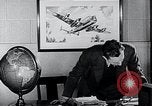 Standbild KB-700 Lancaster Bomber Malton Ontario Kanada, 1943, aus Sekunde 61 historischem Filmmaterial Videoclip 65675030748
