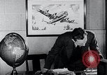 Standbild KB-700 Lancaster Bomber Malton Ontario Kanada, 1943, aus Sekunde 62 historischem Filmmaterial Videoclip 65675030748