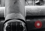 Immagine di KB-700 bombardiere Lancaster Malton Ontario Canada, 1943, secondo 28 filmato di repertorio 65675030749