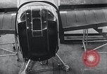 Immagine di KB-700 bombardiere Lancaster Malton Ontario Canada, 1943, secondo 31 filmato di repertorio 65675030749