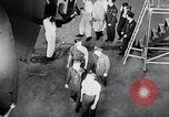Immagine di KB-700 bombardiere Lancaster Malton Ontario Canada, 1943, secondo 38 filmato di repertorio 65675030749
