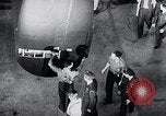 Immagine di KB-700 bombardiere Lancaster Malton Ontario Canada, 1943, secondo 42 filmato di repertorio 65675030749