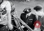 Immagine di KB-700 bombardiere Lancaster Malton Ontario Canada, 1943, secondo 47 filmato di repertorio 65675030749