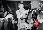Immagine di KB-700 bombardiere Lancaster Malton Ontario Canada, 1943, secondo 62 filmato di repertorio 65675030749