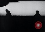 Image bombardier Lancaster KB-700 Bombing Run sur Berlin Berlin Allemagne, 1943, de la seconde 6 séquences d'archives historiques vidéo 65675030750