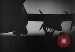 Image bombardier Lancaster KB-700 Bombing Run sur Berlin Berlin Allemagne, 1943, de la seconde 7 séquences d'archives historiques vidéo 65675030750