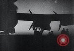 Image bombardier Lancaster KB-700 Bombing Run sur Berlin Berlin Allemagne, 1943, de la seconde 9 séquences d'archives historiques vidéo 65675030750