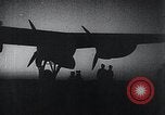 Image bombardier Lancaster KB-700 Bombing Run sur Berlin Berlin Allemagne, 1943, de la seconde 11 séquences d'archives historiques vidéo 65675030750