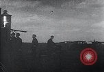 Image bombardier Lancaster KB-700 Bombing Run sur Berlin Berlin Allemagne, 1943, de la seconde 21 séquences d'archives historiques vidéo 65675030750