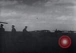 Image bombardier Lancaster KB-700 Bombing Run sur Berlin Berlin Allemagne, 1943, de la seconde 22 séquences d'archives historiques vidéo 65675030750