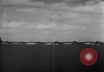 Image bombardier Lancaster KB-700 Bombing Run sur Berlin Berlin Allemagne, 1943, de la seconde 27 séquences d'archives historiques vidéo 65675030750