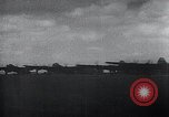 Image bombardier Lancaster KB-700 Bombing Run sur Berlin Berlin Allemagne, 1943, de la seconde 34 séquences d'archives historiques vidéo 65675030750