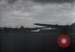 Image bombardier Lancaster KB-700 Bombing Run sur Berlin Berlin Allemagne, 1943, de la seconde 36 séquences d'archives historiques vidéo 65675030750