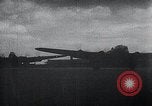 Image bombardier Lancaster KB-700 Bombing Run sur Berlin Berlin Allemagne, 1943, de la seconde 37 séquences d'archives historiques vidéo 65675030750