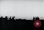 Image bombardier Lancaster KB-700 Bombing Run sur Berlin Berlin Allemagne, 1943, de la seconde 38 séquences d'archives historiques vidéo 65675030750