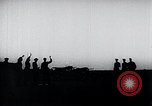 Image bombardier Lancaster KB-700 Bombing Run sur Berlin Berlin Allemagne, 1943, de la seconde 39 séquences d'archives historiques vidéo 65675030750