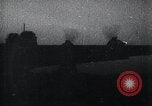 Image bombardier Lancaster KB-700 Bombing Run sur Berlin Berlin Allemagne, 1943, de la seconde 57 séquences d'archives historiques vidéo 65675030750