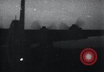 Image bombardier Lancaster KB-700 Bombing Run sur Berlin Berlin Allemagne, 1943, de la seconde 58 séquences d'archives historiques vidéo 65675030750