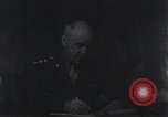 Image of US General speaks about KB-700 United States USA, 1943, second 1 stock footage video 65675030751