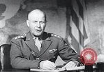 Image of US General speaks about KB-700 United States USA, 1943, second 3 stock footage video 65675030751