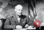 Image of US General speaks about KB-700 United States USA, 1943, second 8 stock footage video 65675030751