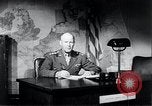 Image of US General speaks about KB-700 United States USA, 1943, second 30 stock footage video 65675030751
