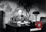 Image of US General speaks about KB-700 United States USA, 1943, second 33 stock footage video 65675030751
