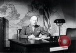 Image of US General speaks about KB-700 United States USA, 1943, second 35 stock footage video 65675030751
