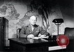 Image of US General speaks about KB-700 United States USA, 1943, second 37 stock footage video 65675030751