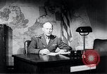 Image of US General speaks about KB-700 United States USA, 1943, second 39 stock footage video 65675030751