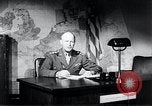 Image of US General speaks about KB-700 United States USA, 1943, second 48 stock footage video 65675030751