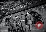 Image of Military Police Nuremberg Germany, 1946, second 1 stock footage video 65675030752