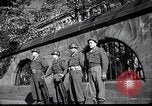 Image of Military Police Nuremberg Germany, 1946, second 3 stock footage video 65675030752