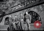 Image of Military Police Nuremberg Germany, 1946, second 5 stock footage video 65675030752