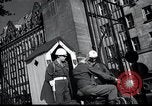 Image of Military Police Nuremberg Germany, 1946, second 7 stock footage video 65675030752