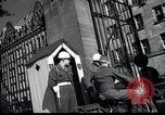 Image of Military Police Nuremberg Germany, 1946, second 8 stock footage video 65675030752