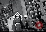Image of Military Police Nuremberg Germany, 1946, second 9 stock footage video 65675030752