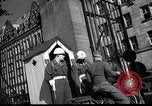 Image of Military Police Nuremberg Germany, 1946, second 10 stock footage video 65675030752