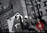 Image of Military Police Nuremberg Germany, 1946, second 11 stock footage video 65675030752