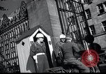 Image of Military Police Nuremberg Germany, 1946, second 12 stock footage video 65675030752