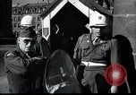 Image of Military Police Nuremberg Germany, 1946, second 13 stock footage video 65675030752