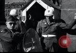 Image of Military Police Nuremberg Germany, 1946, second 14 stock footage video 65675030752