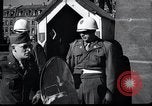 Image of Military Police Nuremberg Germany, 1946, second 15 stock footage video 65675030752