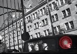 Image of Military Police Nuremberg Germany, 1946, second 18 stock footage video 65675030752