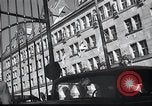 Image of Military Police Nuremberg Germany, 1946, second 19 stock footage video 65675030752