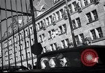 Image of Military Police Nuremberg Germany, 1946, second 21 stock footage video 65675030752