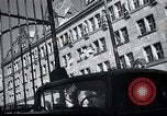 Image of Military Police Nuremberg Germany, 1946, second 23 stock footage video 65675030752